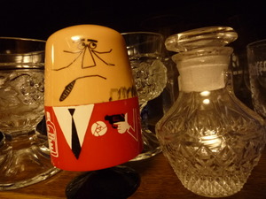 自慢じゃないよ。