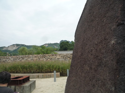 イサム・ノグチ庭園美術館