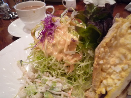 美人カフェ文月?