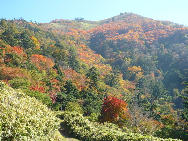 もっと剣山