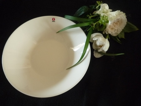 素敵!北欧iittala(イッタラ)の食器