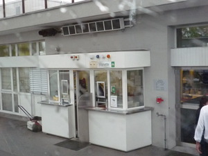 ヨーロッパ旅行・イン・5ノンシュバンスタイン城