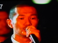 昨日限りの歌・・EXILE「太陽の花」