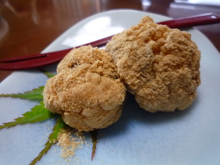 お部屋ランチに大満足