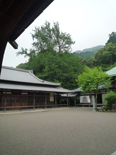 ふるさと案内Ⅱ・・・心洗われるところ