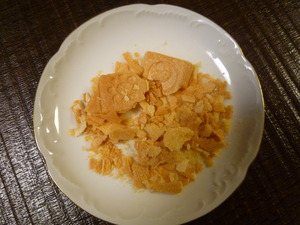どなんして食べよう?