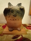 幸運が舞い込む?