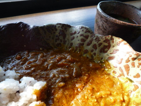 ランチが楽しみ♪