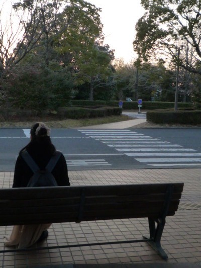 スタバで・・・ラテを