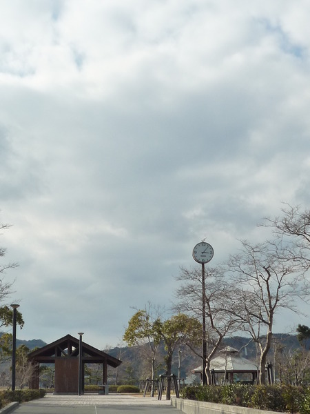 鳴門ウチノ総合公園