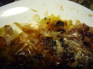 おひとりかをるの食卓