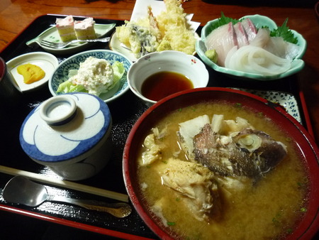 ここは、ゼッタイ安い!美味しい!