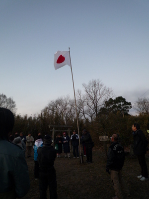 すべてが生きてる証拠