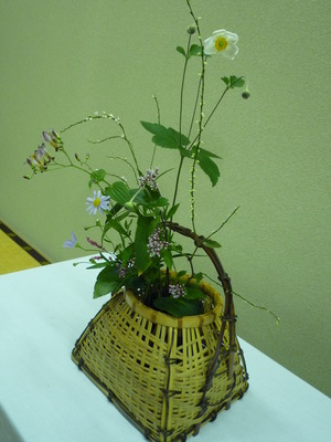 かがわ長寿大学文化祭