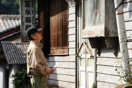 『あなたへ』から届いたメッセージ