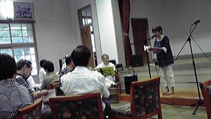 塩江が熱かった。