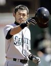 松井秀喜とイチローと
