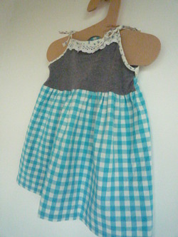 *Natural Closet*のかわいい展示会