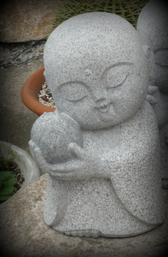 プチ仏さま