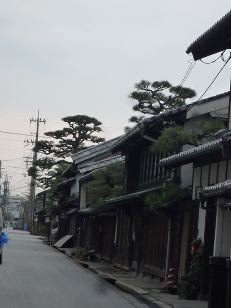 卒業旅行は、琵琶湖方面