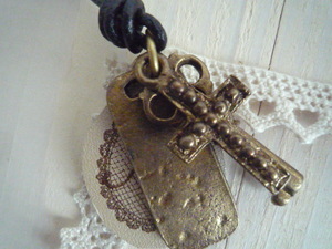 *Natural Closet*のかわいい展示会
