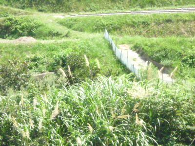 長尾路テクテク