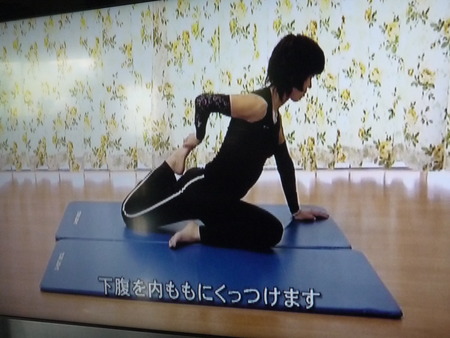 ウインクさんのDVD