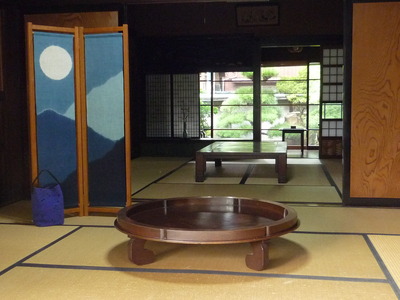 直島は、若者でいっぱい~