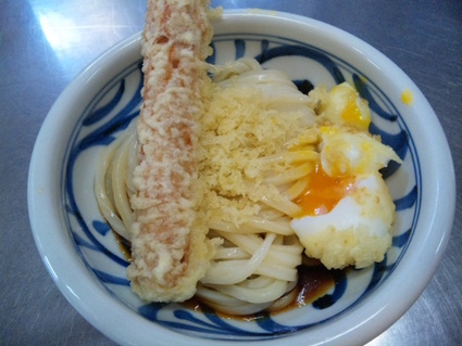 近々メニューに