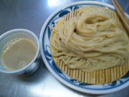 ラーメン!