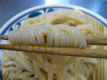 ラーメン!
