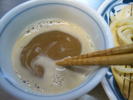 ラーメン!