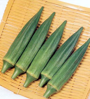 おくら