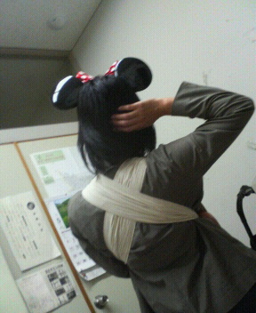 コミセン最強生物彼女。