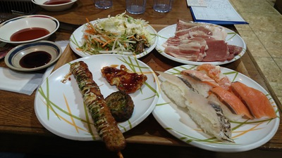すたみな☆バイキング すたみな☆バイキング