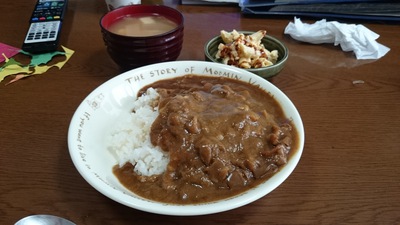 カレー日和 カレー日和