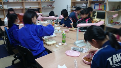 直前勉強会 直前勉強会