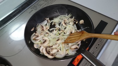 ナポリターンヌ! ナポリターンヌ!
