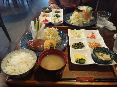 ほっこり堂 ほっこり堂