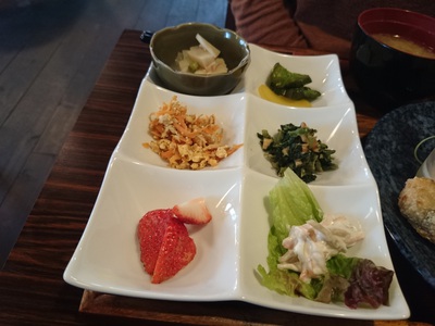 ほっこり堂 ほっこり堂