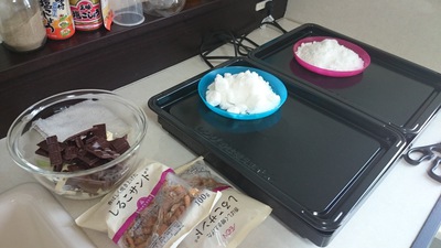 名物・ブラウニー×2 名物・ブラウニー×2