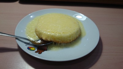 こんなチーズケーキもあったんだ! こんなチーズケーキもあったんだ!