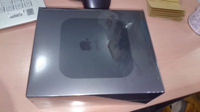 AppleTVってなんぞや。 AppleTVってなんぞや。