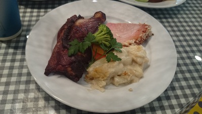 IKEAのミートボール食べ放題レポート IKEAのミートボール食べ放題レポート