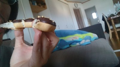 のびのびポン・デ・リング のびのびポン・デ・リング