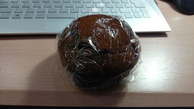 コストコマフィンは冷凍しても美味しいですな! コストコマフィンは冷凍しても美味しいですな!