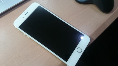 来たぞ!iphone6sPlus!! 来たぞ!iphone6sPlus!!