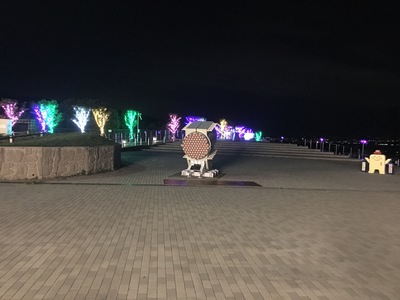 静岡お迎えミッションその2 静岡お迎えミッションその2