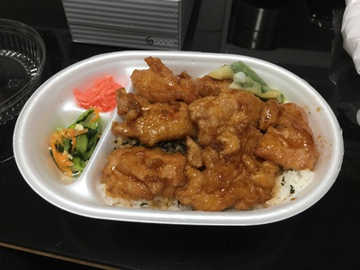 ほっともっとでお弁当 ほっともっとでお弁当