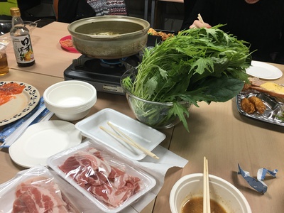 あけましておめでとうございます! あけましておめでとうございます!